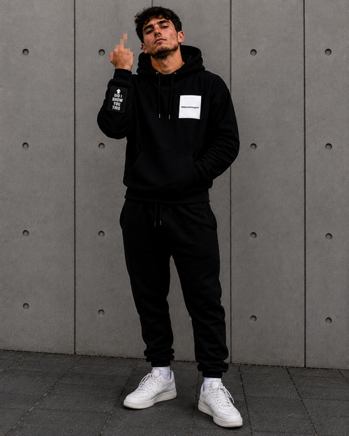 DISYT Hoody