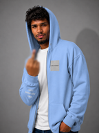 DISYT Zip hoodie