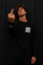 DISYT Long Sleeve Shirt