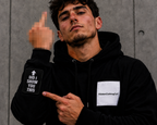 DISYT Hoody