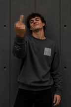DISYT Sweatshirt