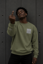 DISYT Sweatshirt