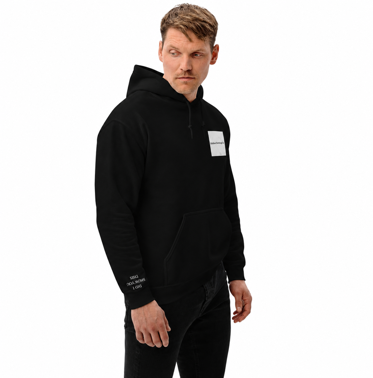 DISYT Hoody