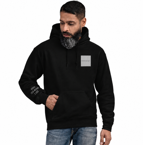 DISYT Hoody
