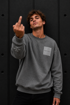 DISYT Sweatshirt