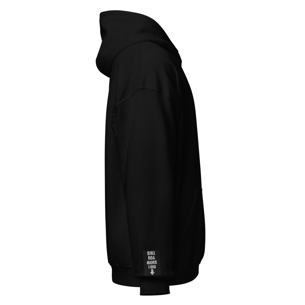 DISYT Hoody